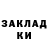 ЭКСТАЗИ XTC Sabina Akylbekova